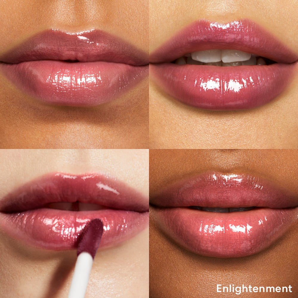 MINERALIST® Lip Gloss-Balm