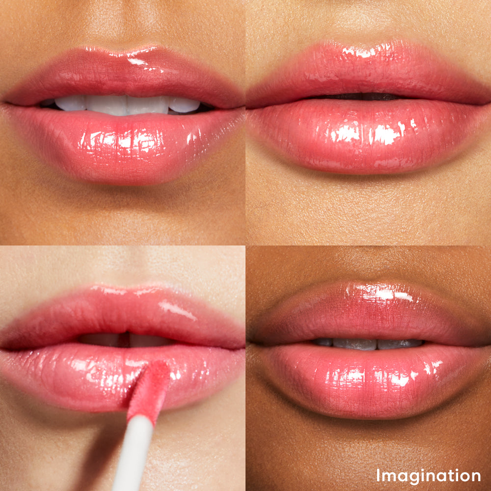MINERALIST® Lip Gloss-Balm