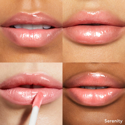 MINERALIST® Lip Gloss-Balm