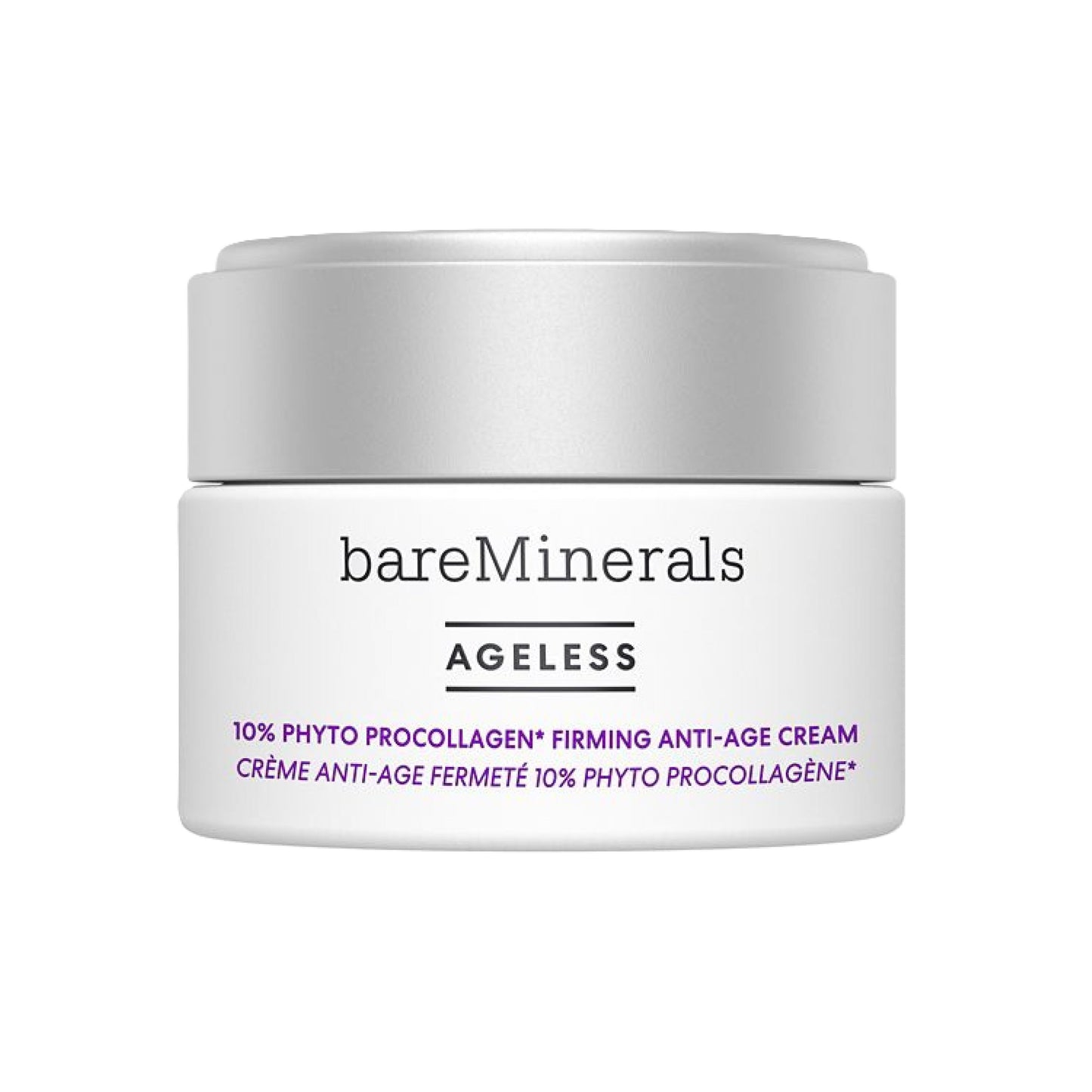 AGELESS 10% Phyto ProCollagen Firming Anti-Age Cream