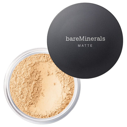 ORIGINAL MATTE Loose Powder Foundation Broad Spectrum SPF 15