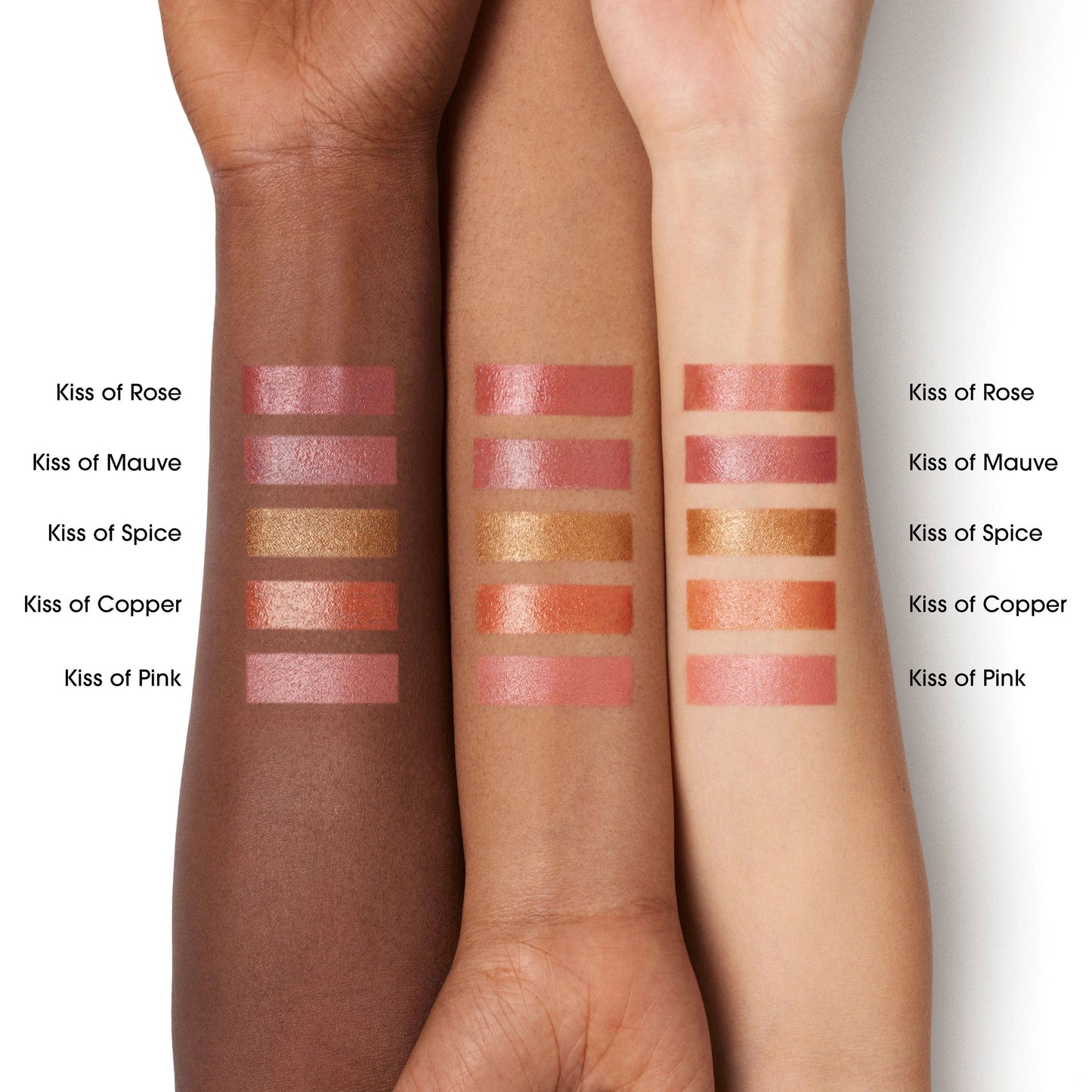 COMPLEXION RESCUE® BLONZER® Liquid Blush + Bronzer