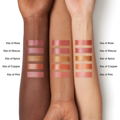 COMPLEXION RESCUE® BLONZER® Liquid Blush + Bronzer