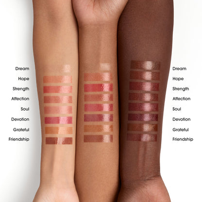 Smooth and Shine Lip Bundle