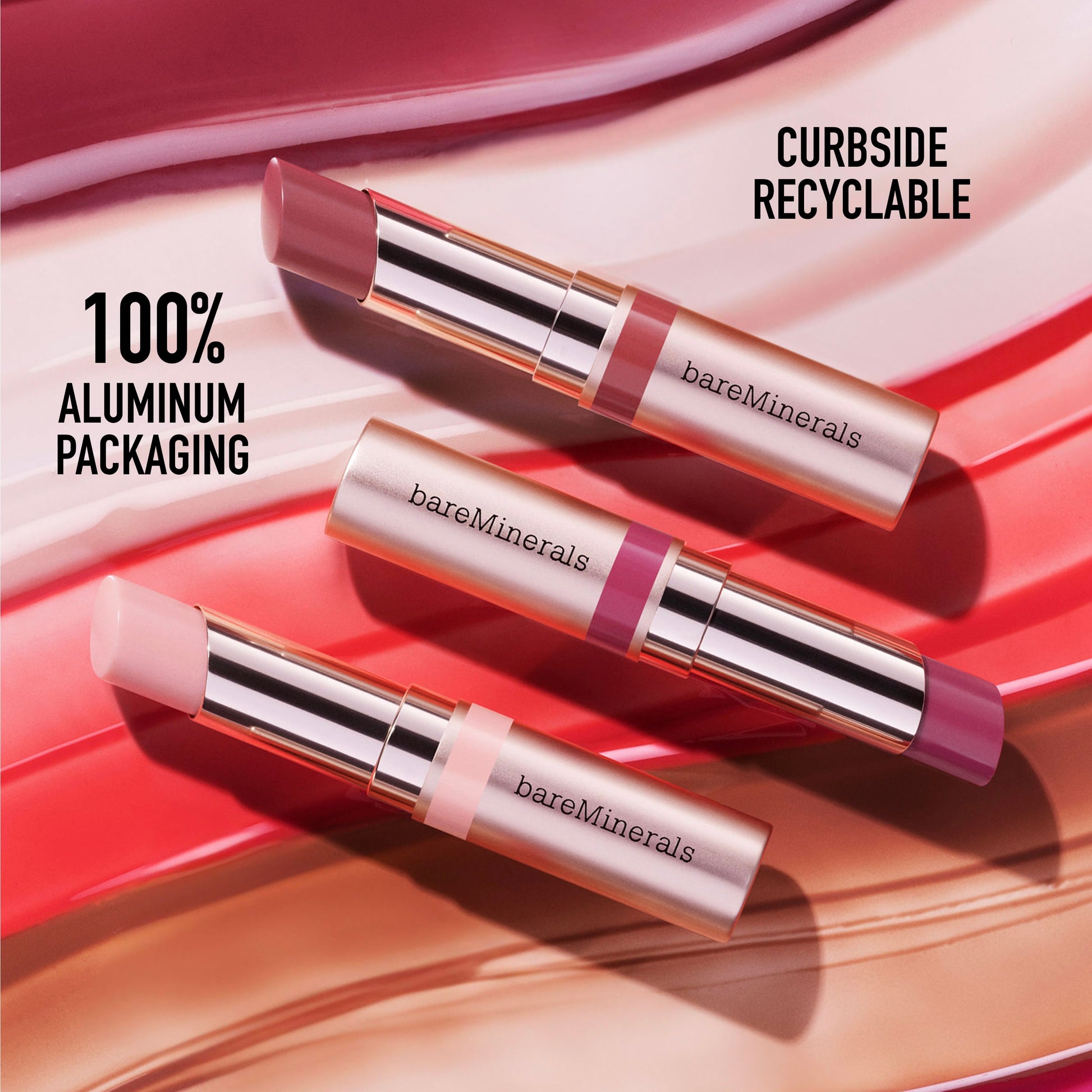 Dewy Lip Gloss and MINERALIST® Liner Set