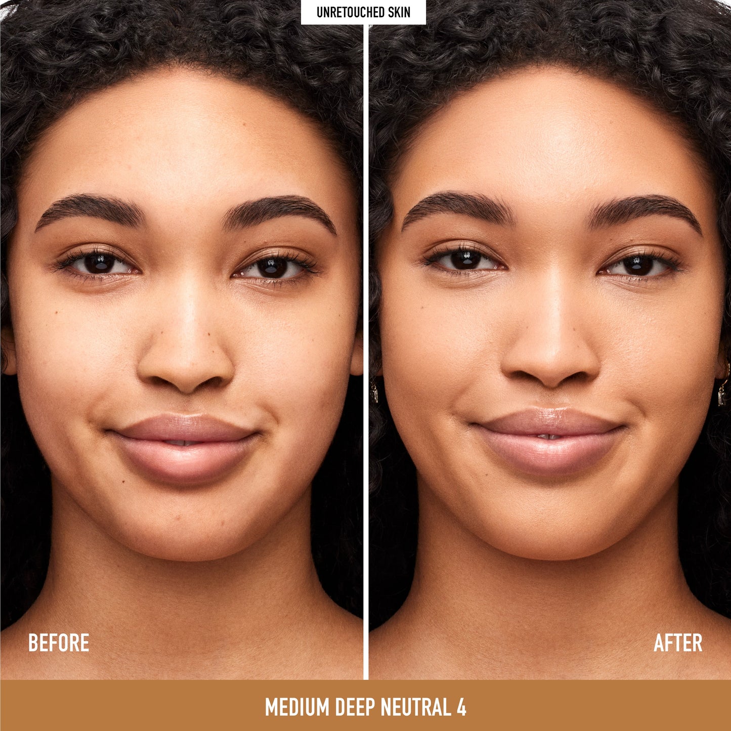 ORIGINAL Pure Serum Radiant Natural Liquid Foundation Mineral SPF 20