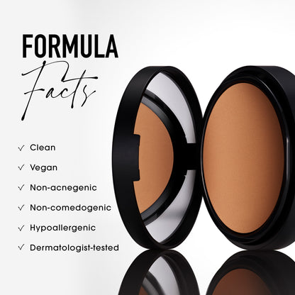 BAREPRO® 24HR Skin-Perfecting Powder Foundation