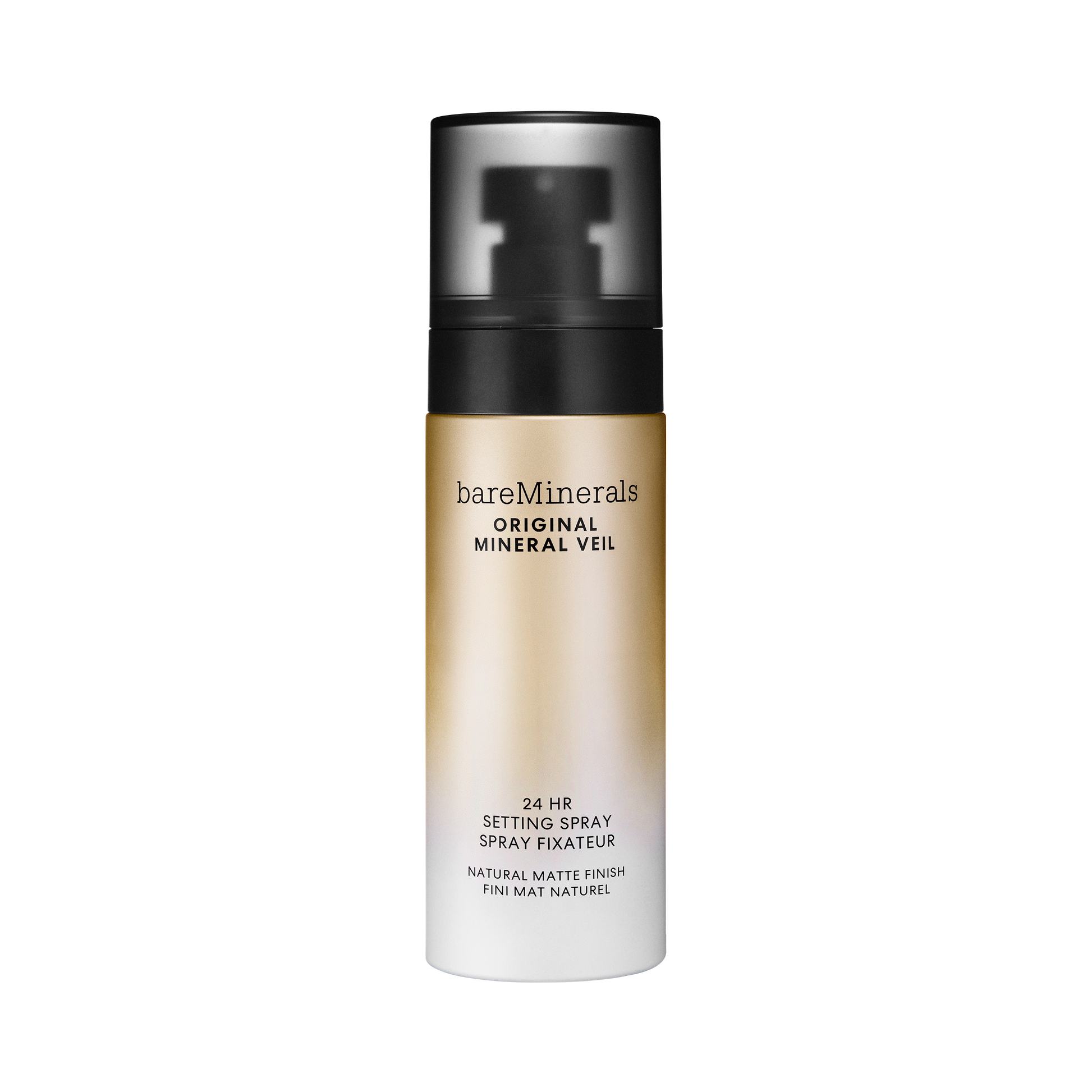 ORIGINAL Mineral Veil® 24HR Natural Matte Setting Spray