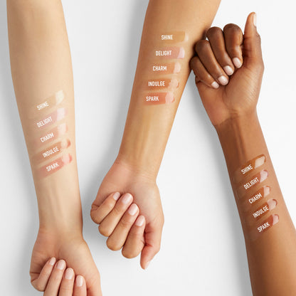 Smooth and Shine Lip Bundle