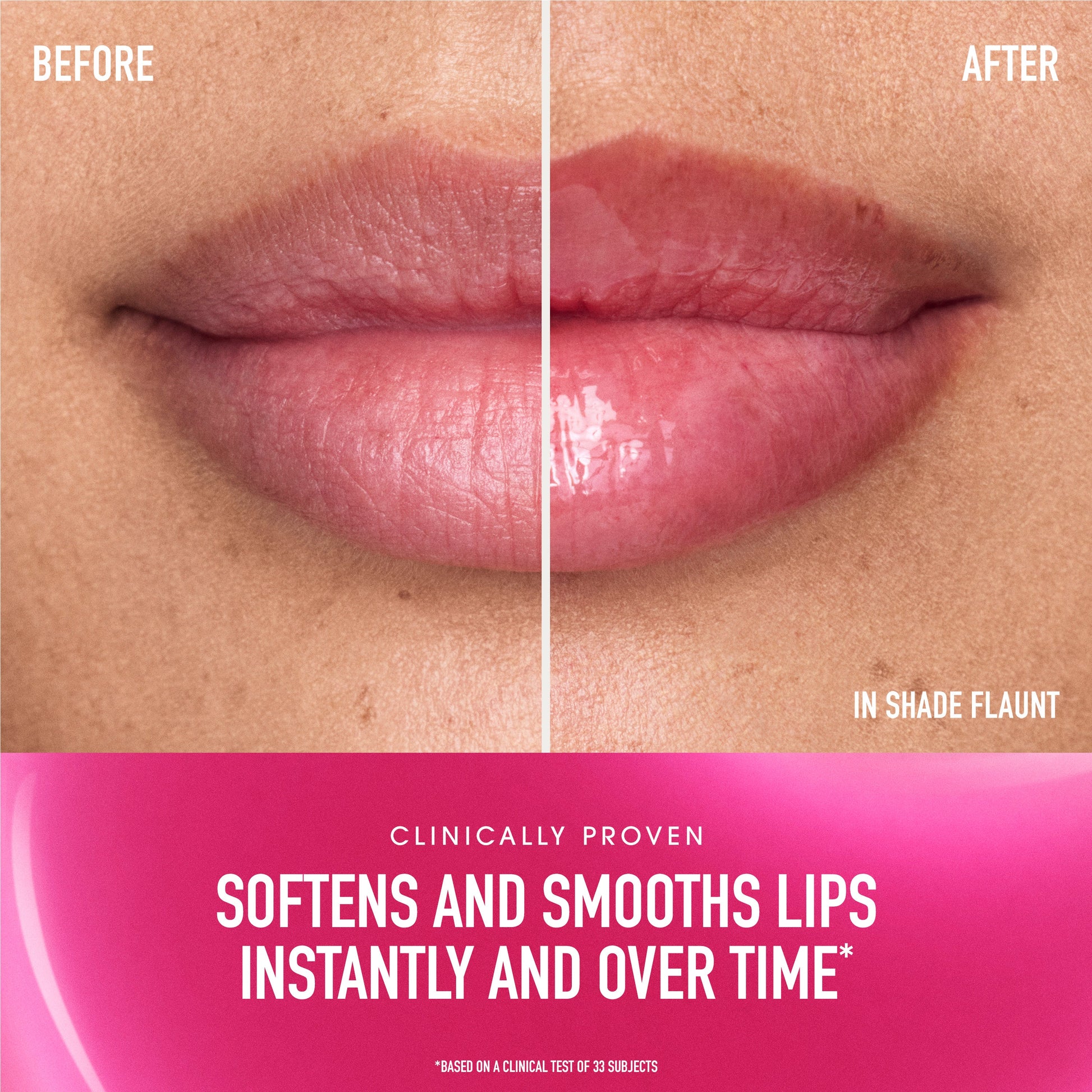 Nourishing Lip Oil
