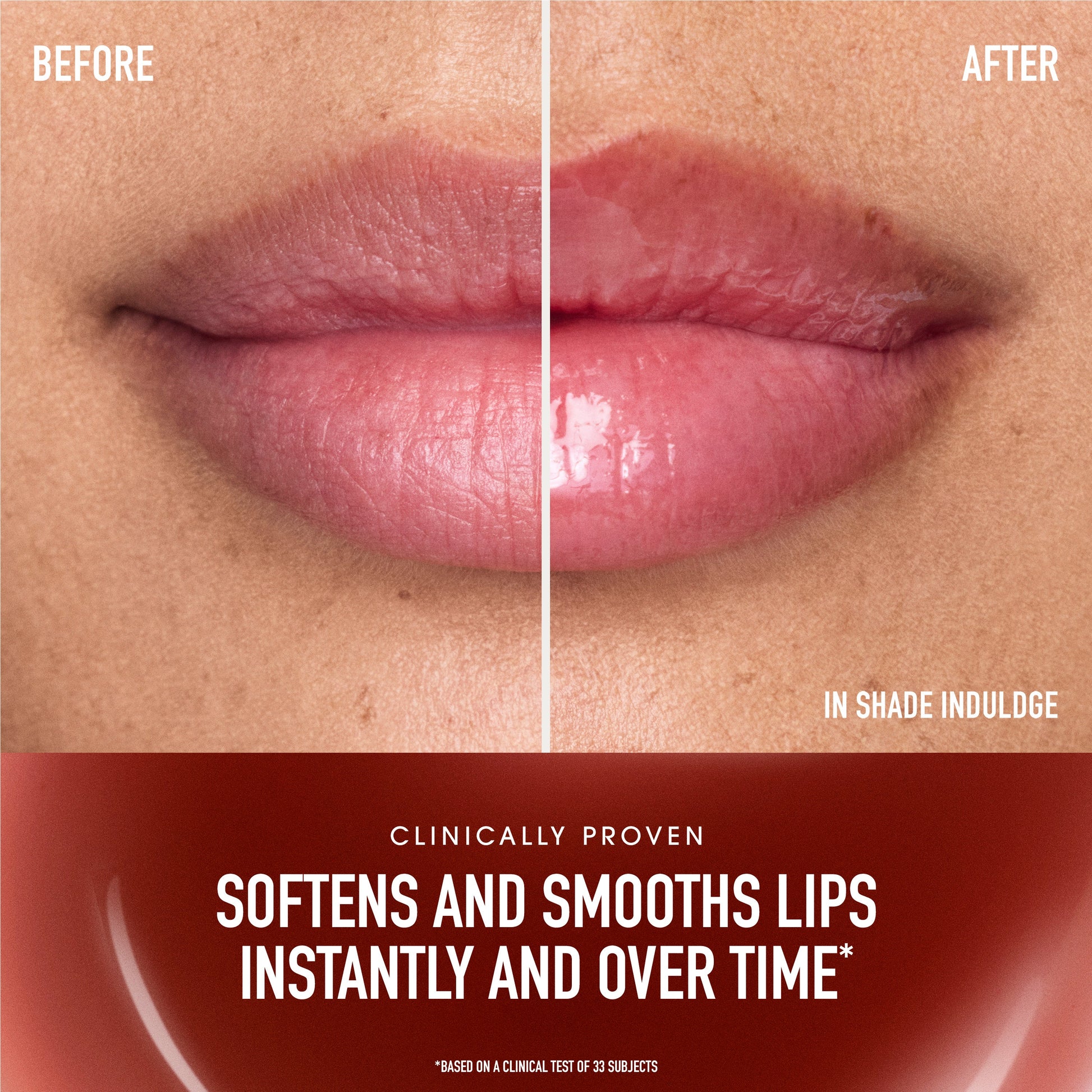 Nourishing Lip Oil