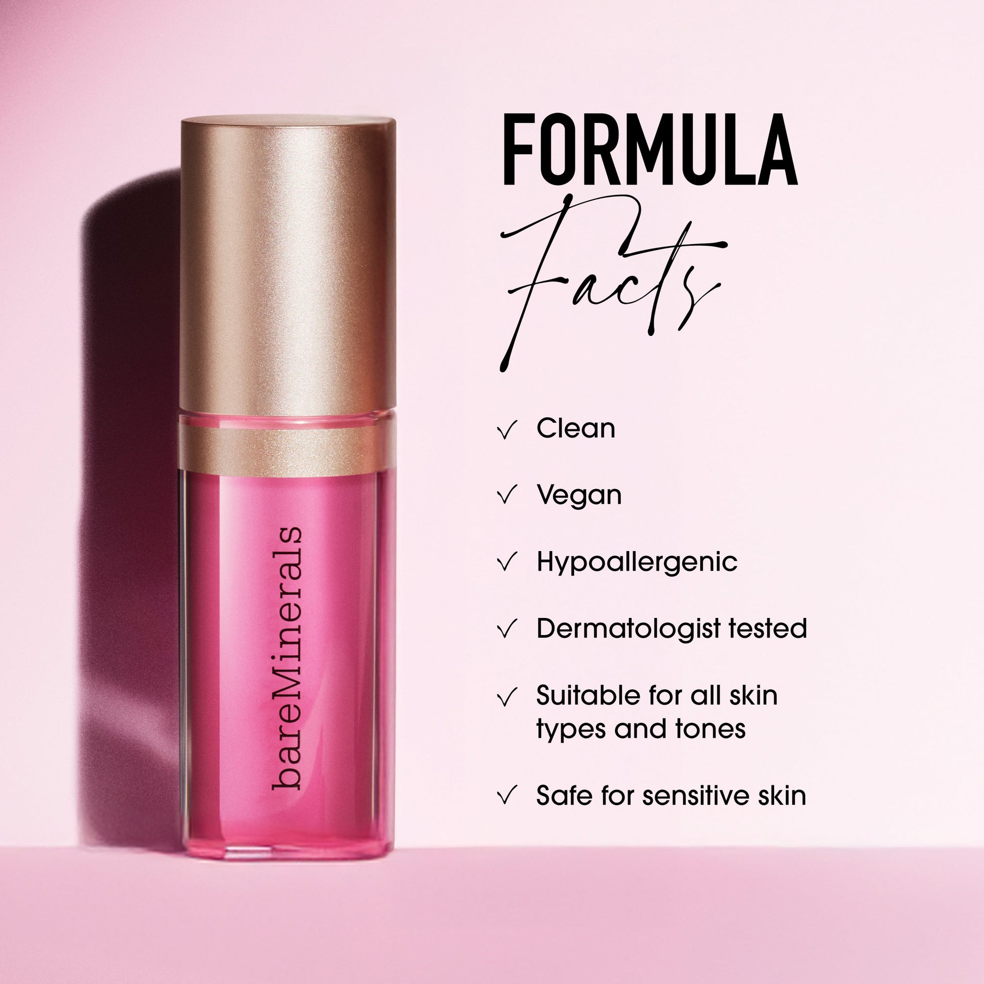 Nourishing Lip Oil