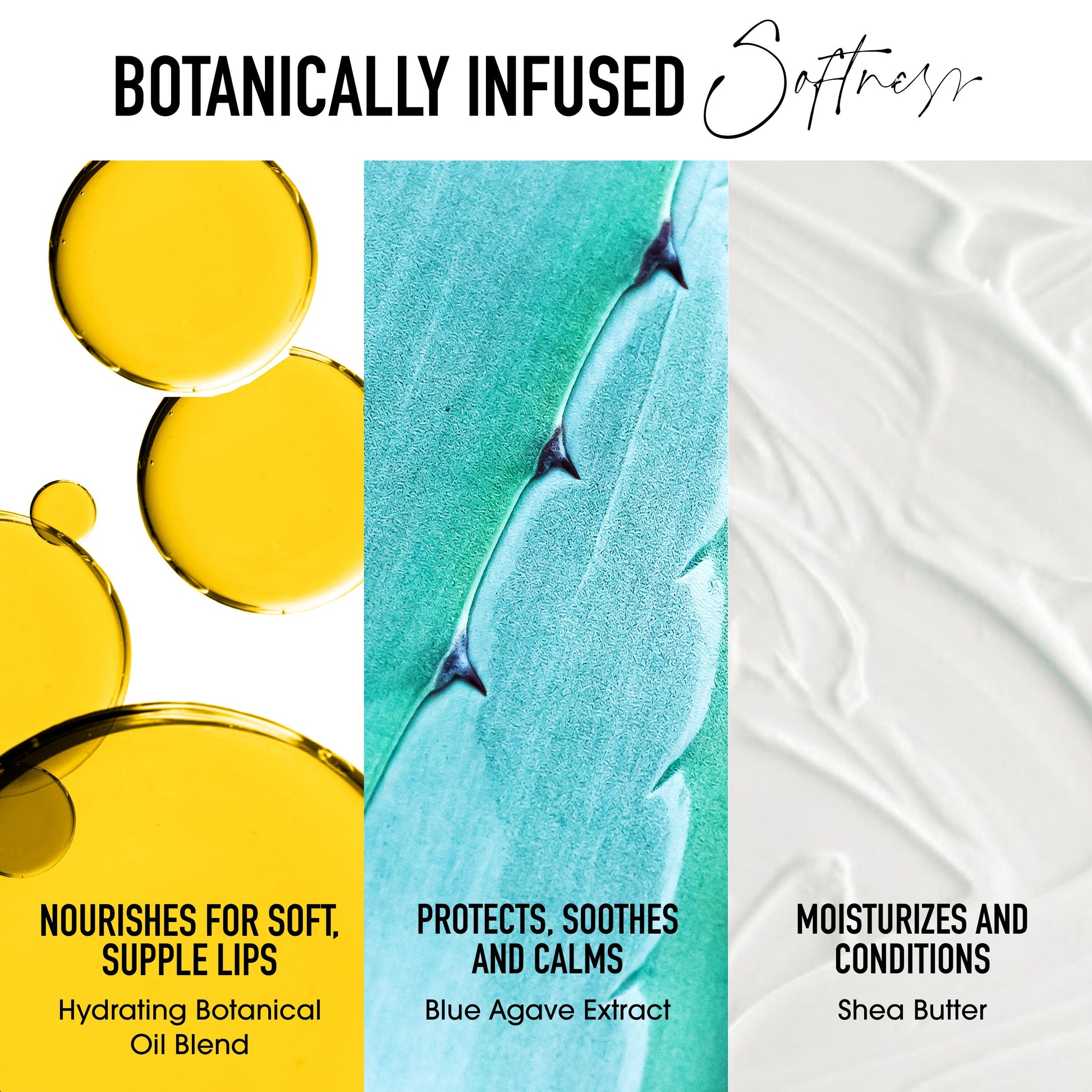 Nourishing Lip Oil
