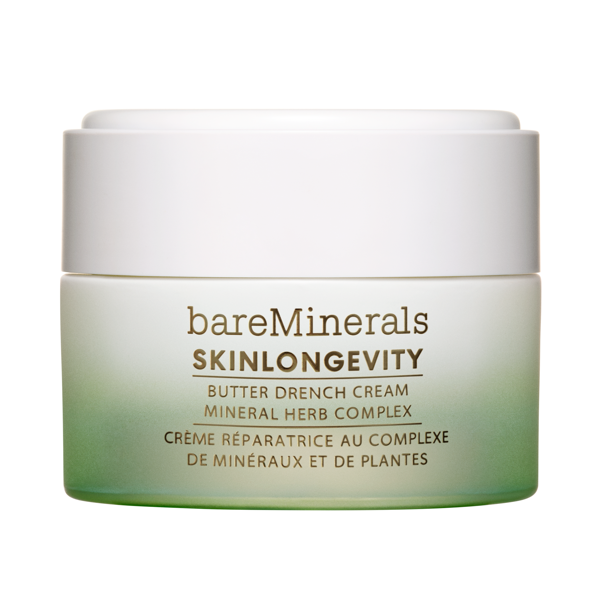 SKINLONGEVITY® Butter Drench Cream