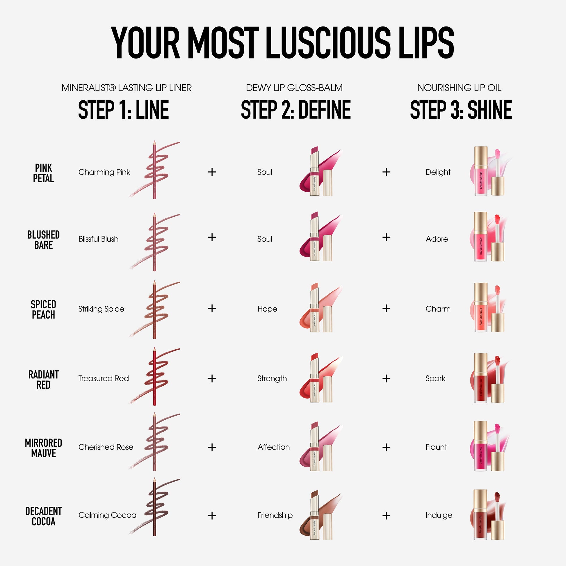 Dewy Lip Gloss-Balm