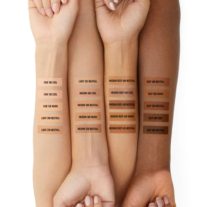 BAREPRO® Foundation and Concealer Bundle