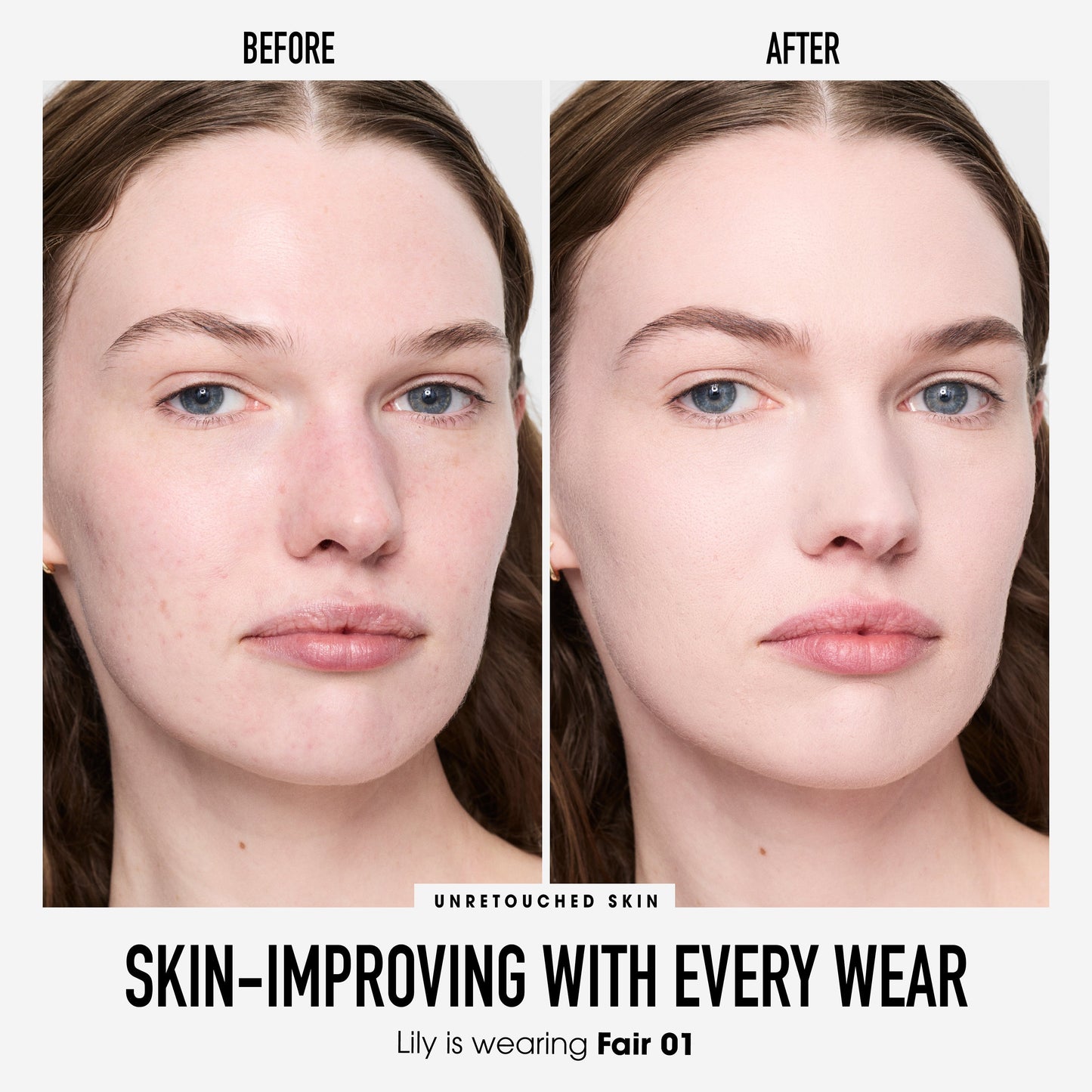 ORIGINAL Loose Powder Foundation SPF 15