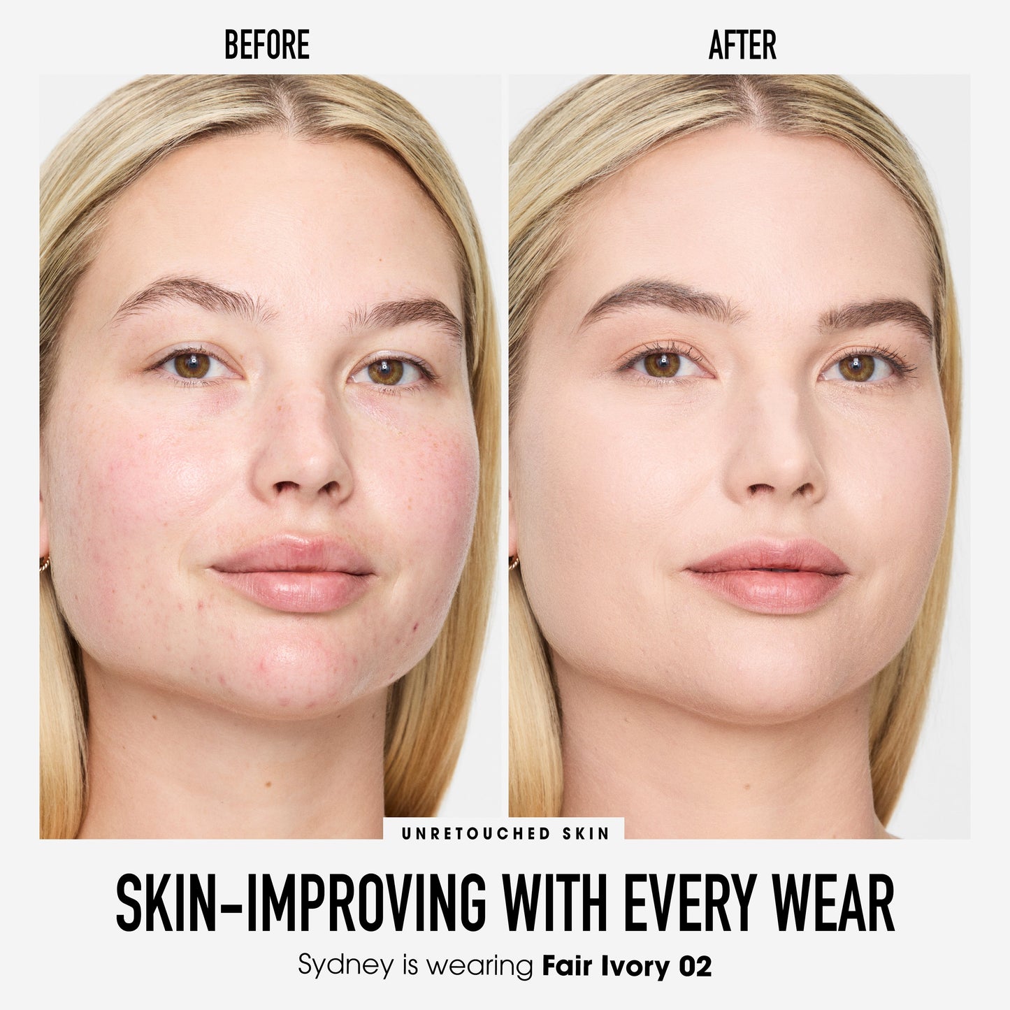 ORIGINAL Loose Powder Foundation SPF 15