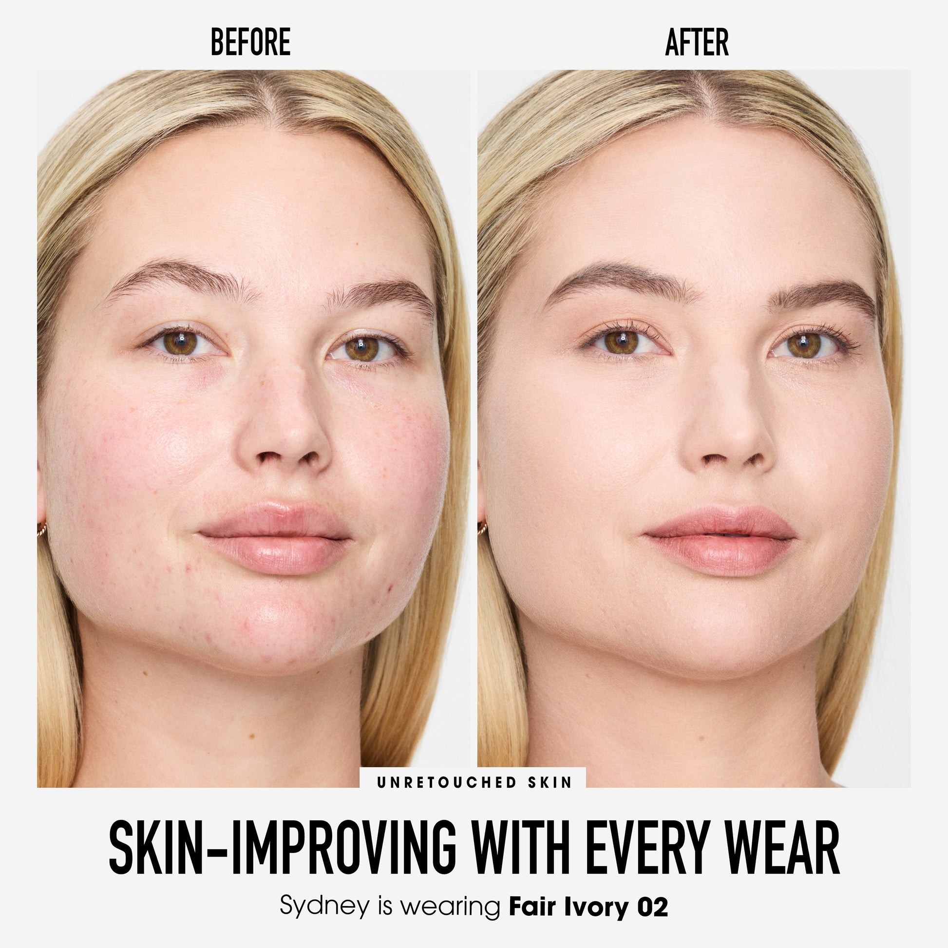 ORIGINAL Loose Powder Foundation SPF 15