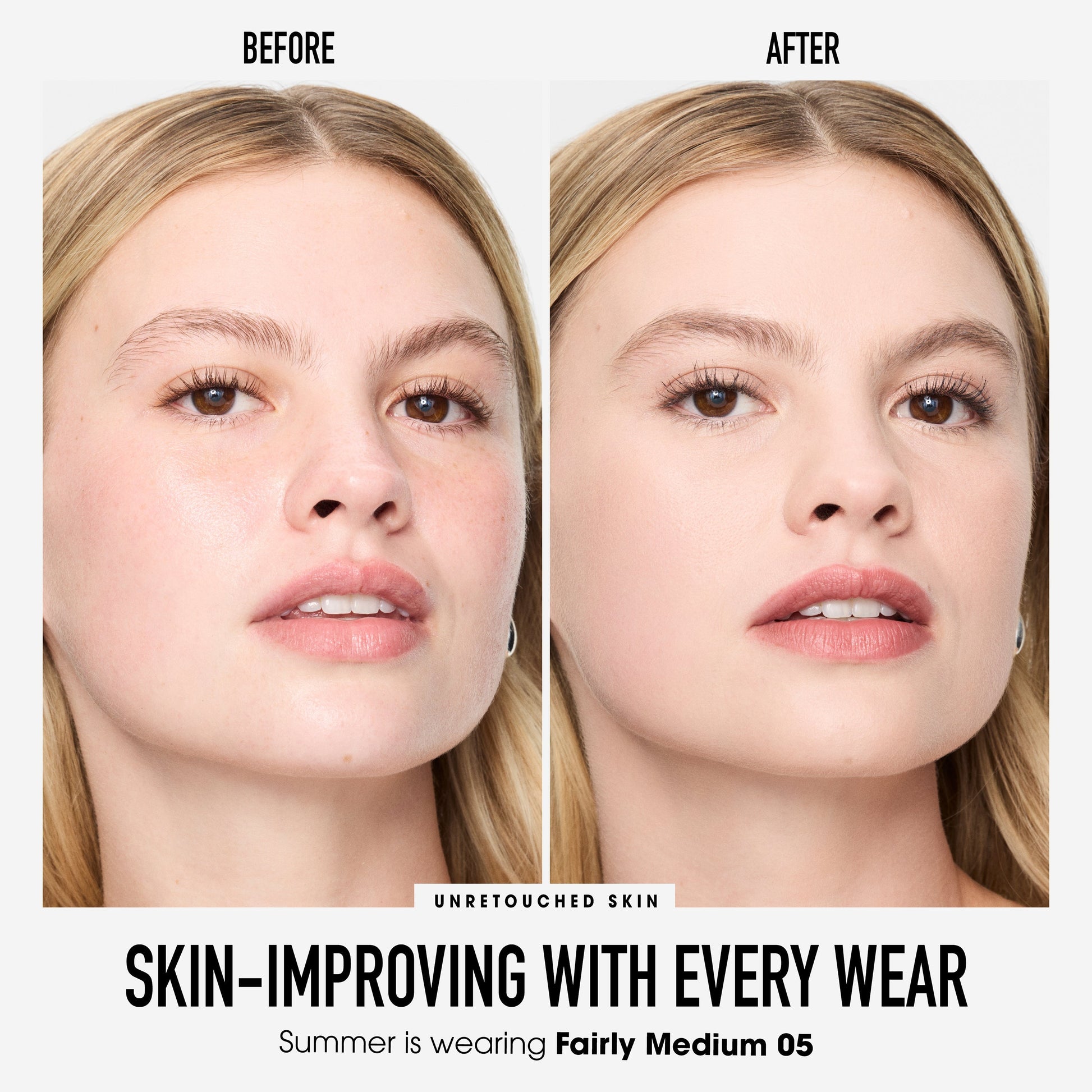 ORIGINAL Loose Powder Foundation SPF 15