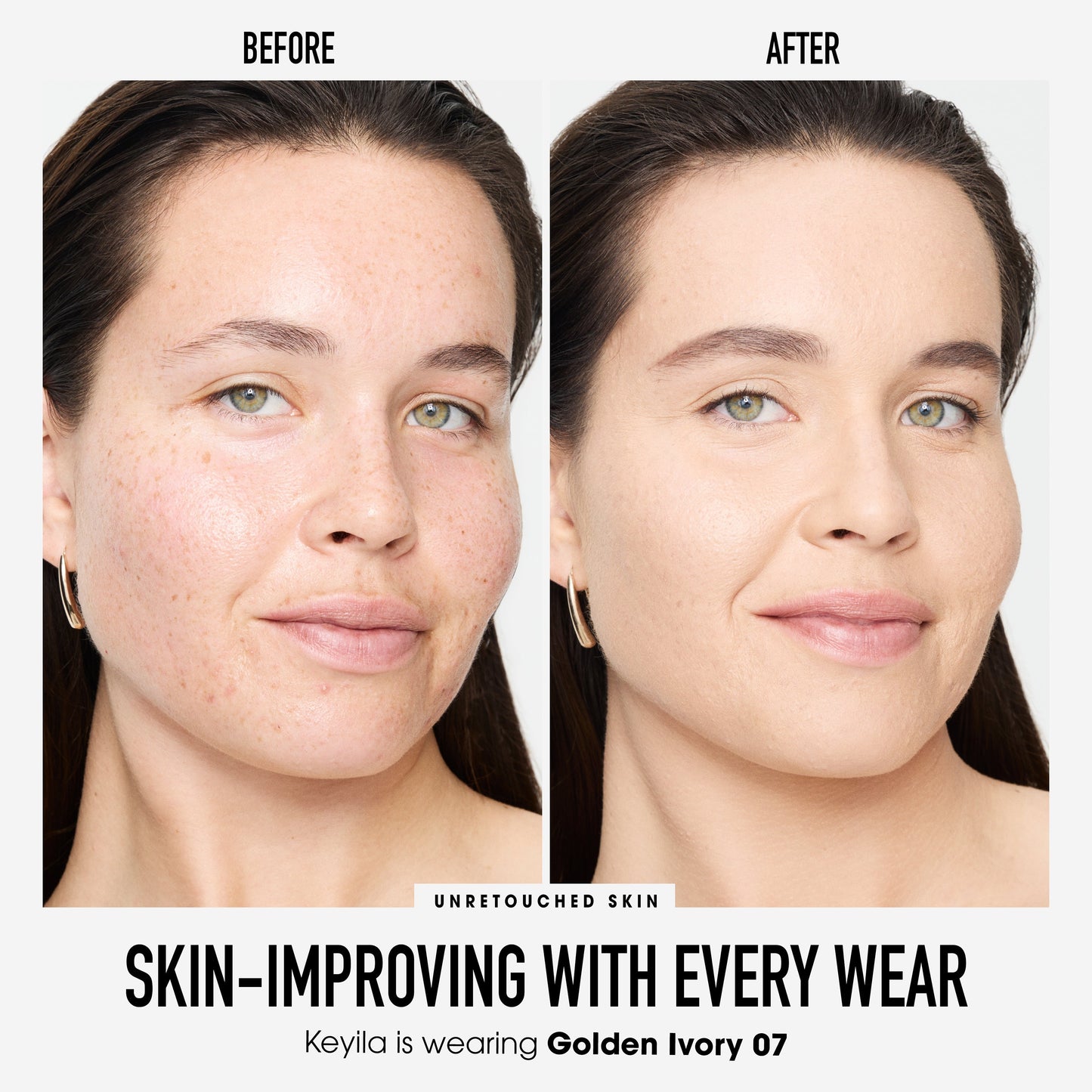 ORIGINAL Loose Powder Foundation SPF 15