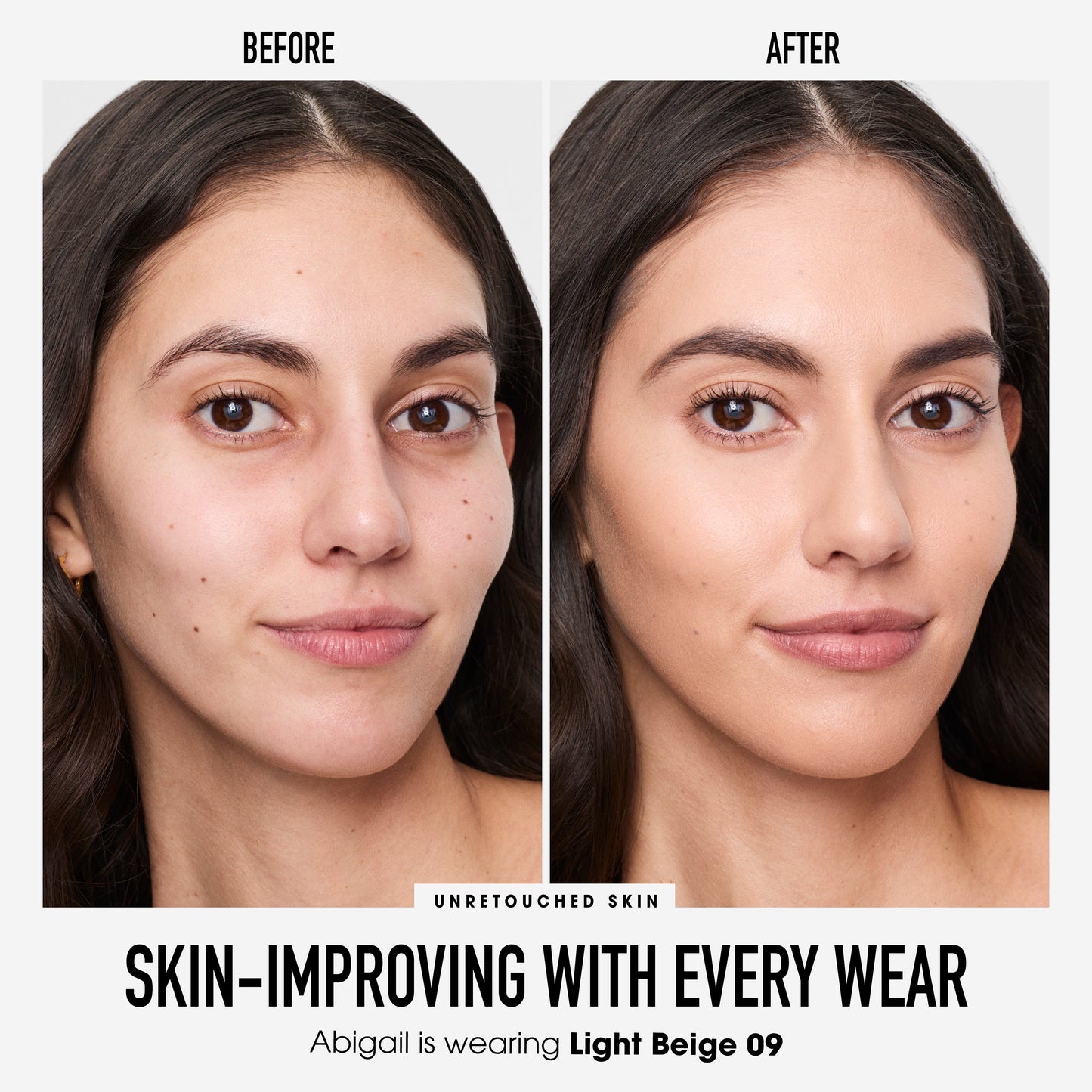 ORIGINAL Loose Powder Foundation SPF 15