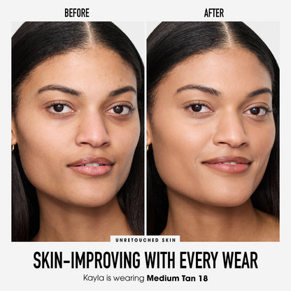 ORIGINAL Loose Powder Foundation SPF 15