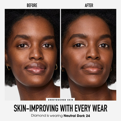 ORIGINAL Loose Powder Foundation SPF 15