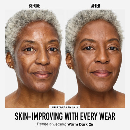 ORIGINAL Loose Powder Foundation SPF 15