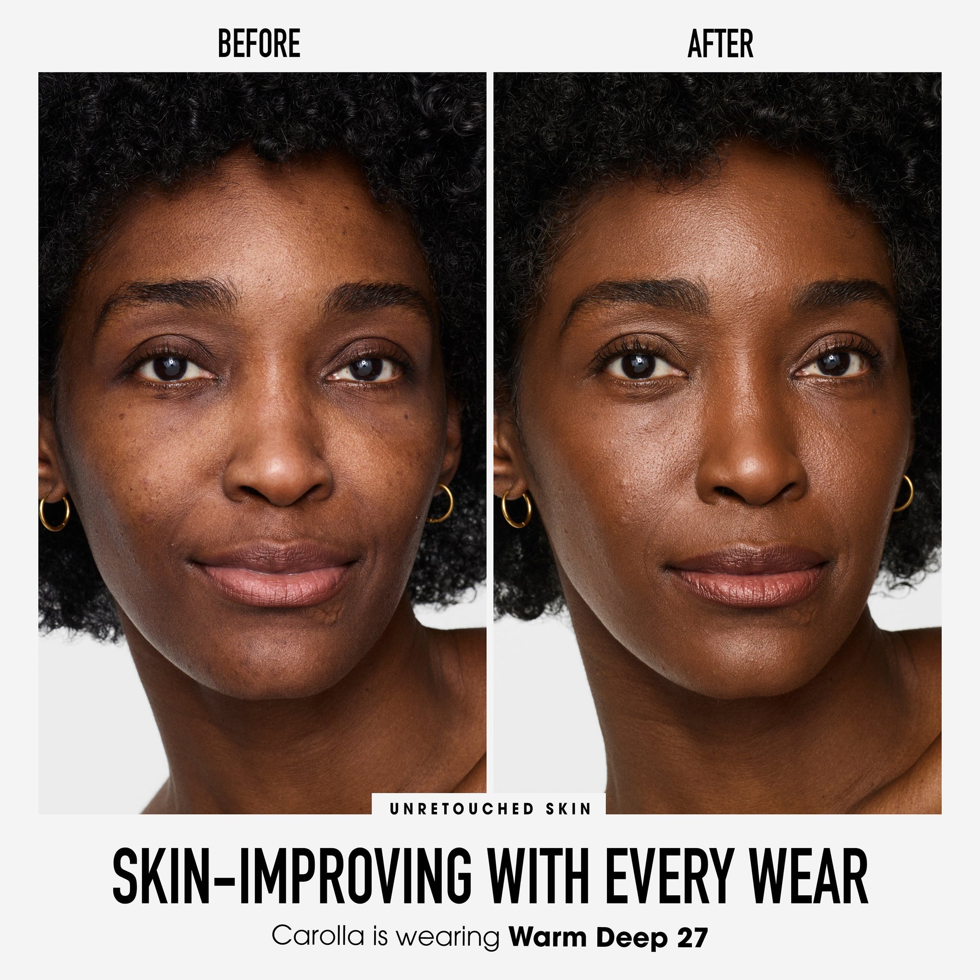 ORIGINAL Loose Powder Foundation SPF 15