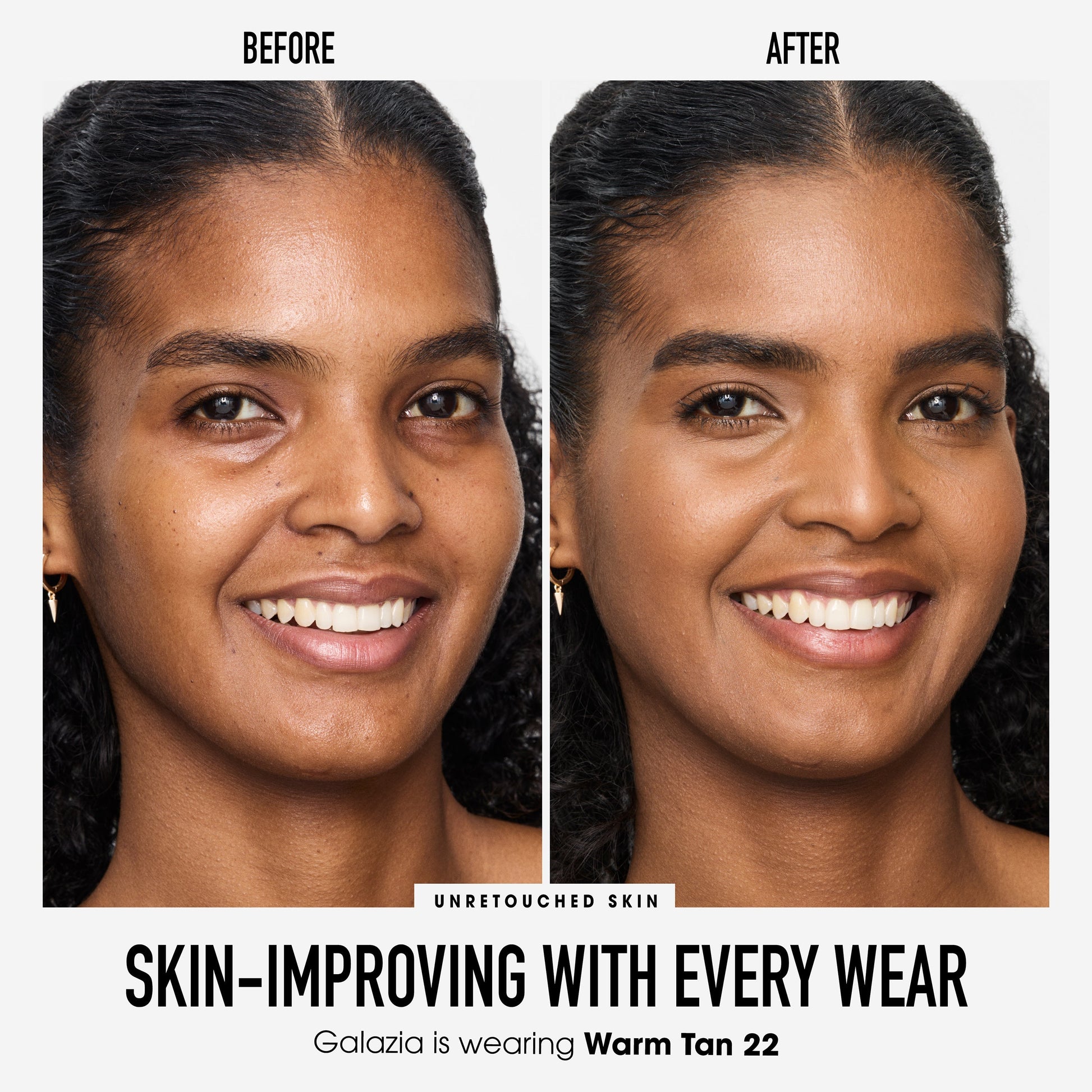 ORIGINAL Loose Powder Foundation SPF 15