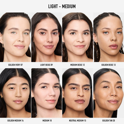 ORIGINAL Loose Powder Foundation SPF 15