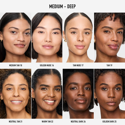 ORIGINAL Loose Powder Foundation SPF 15