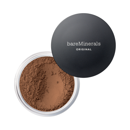 ORIGINAL Loose Powder Foundation SPF 15