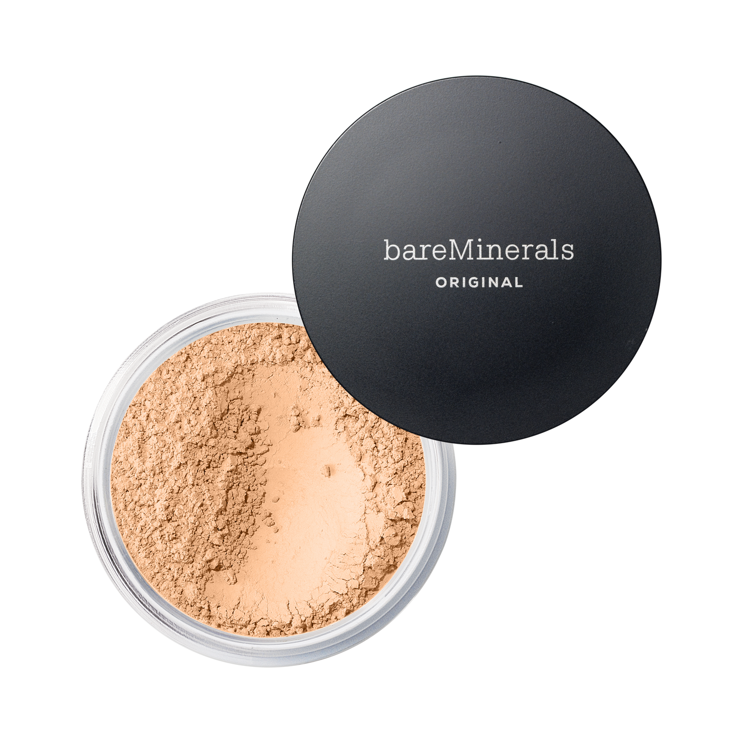ORIGINAL Loose Powder Foundation SPF 15
