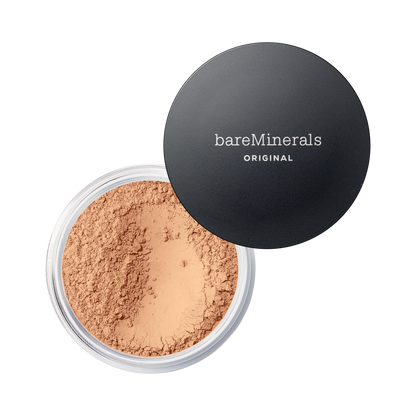 ORIGINAL Loose Powder Foundation SPF 15