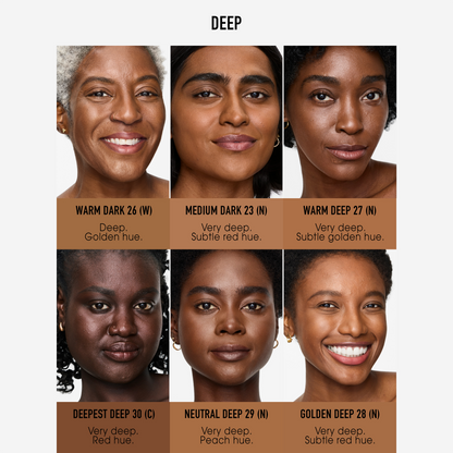 Original Talc-Free Pressed Powder Foundation Mineral SPF 15