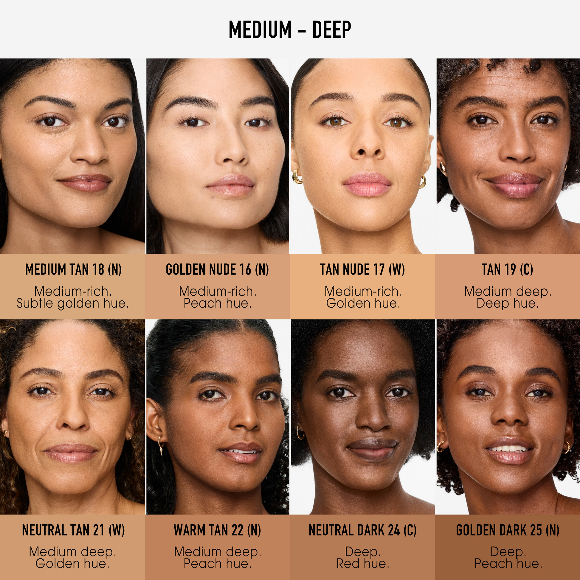 Original Talc-Free Pressed Powder Foundation Mineral SPF 15