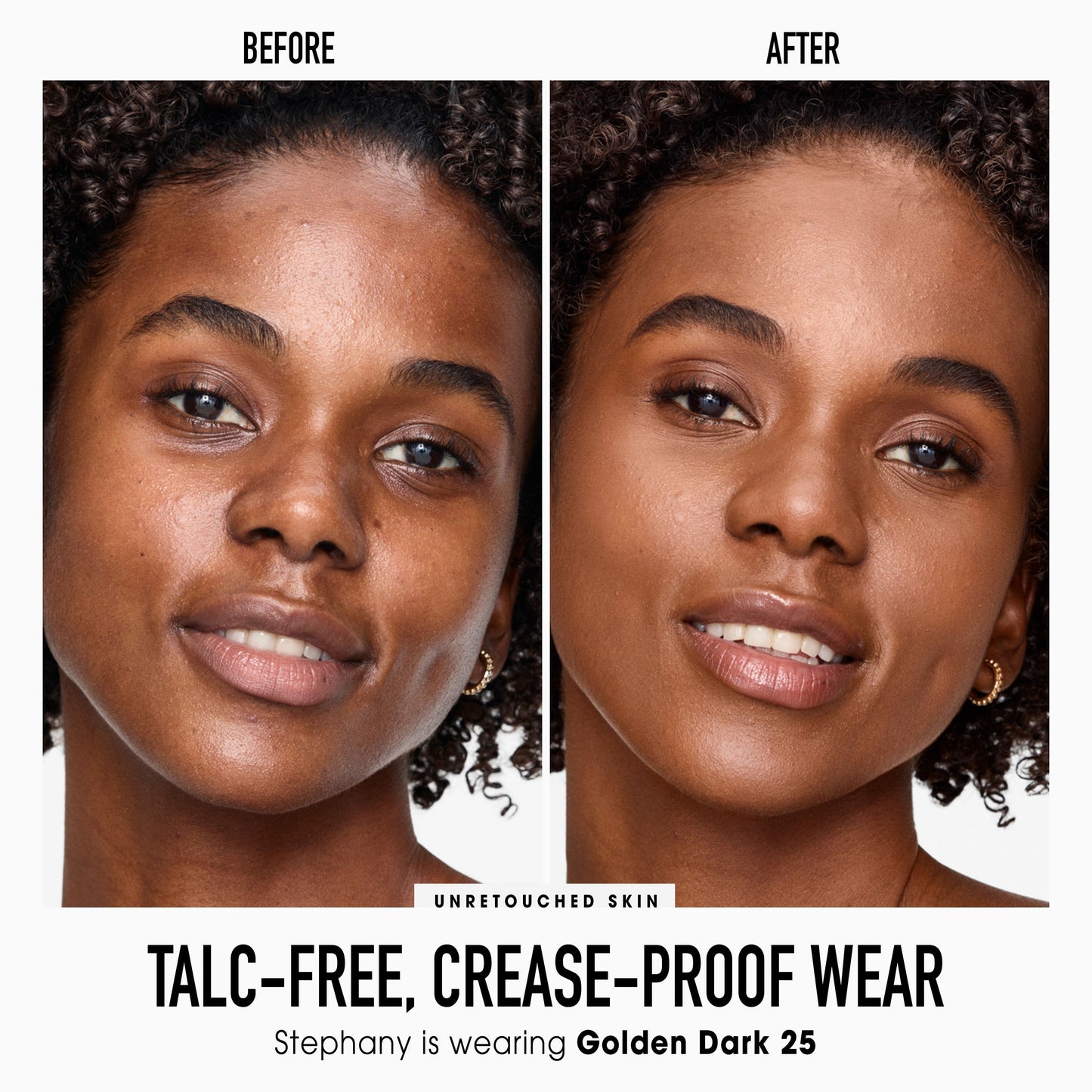 Original Talc-Free Pressed Powder Foundation Mineral SPF 15