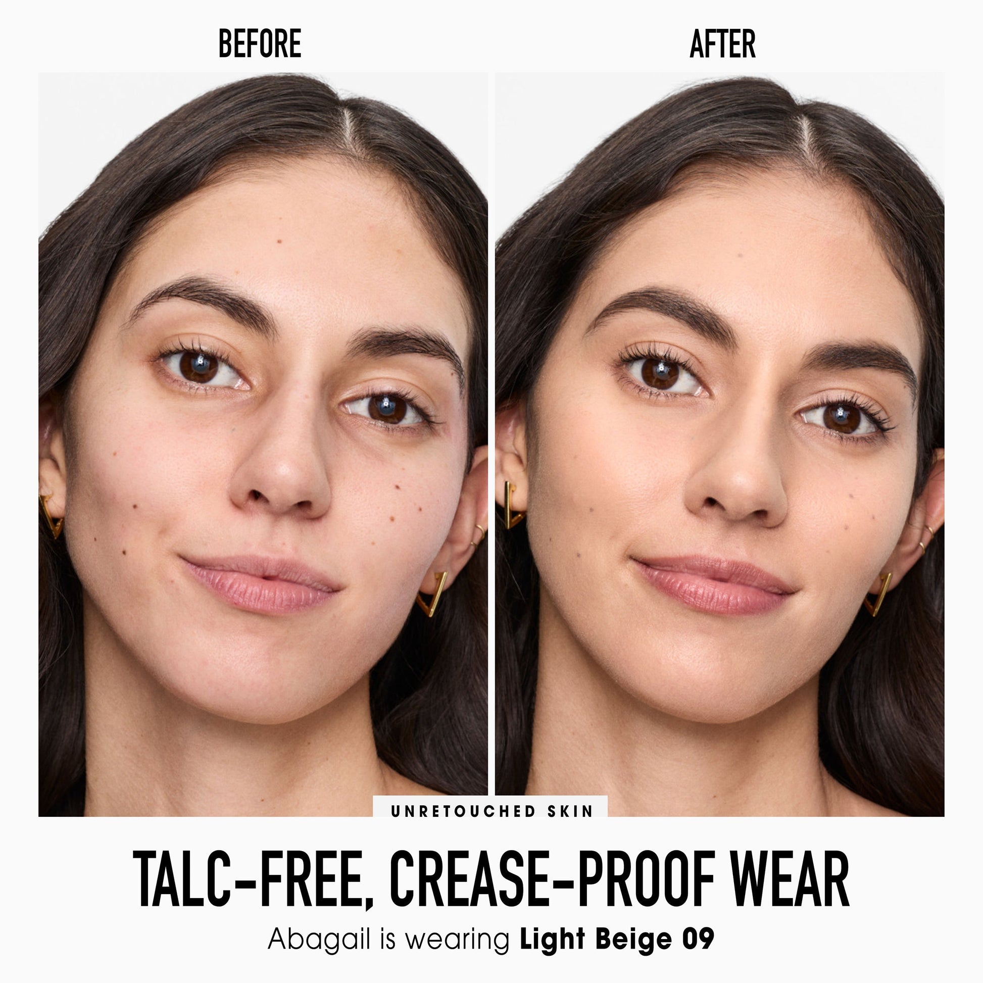 Original Talc-Free Pressed Powder Foundation Mineral SPF 15
