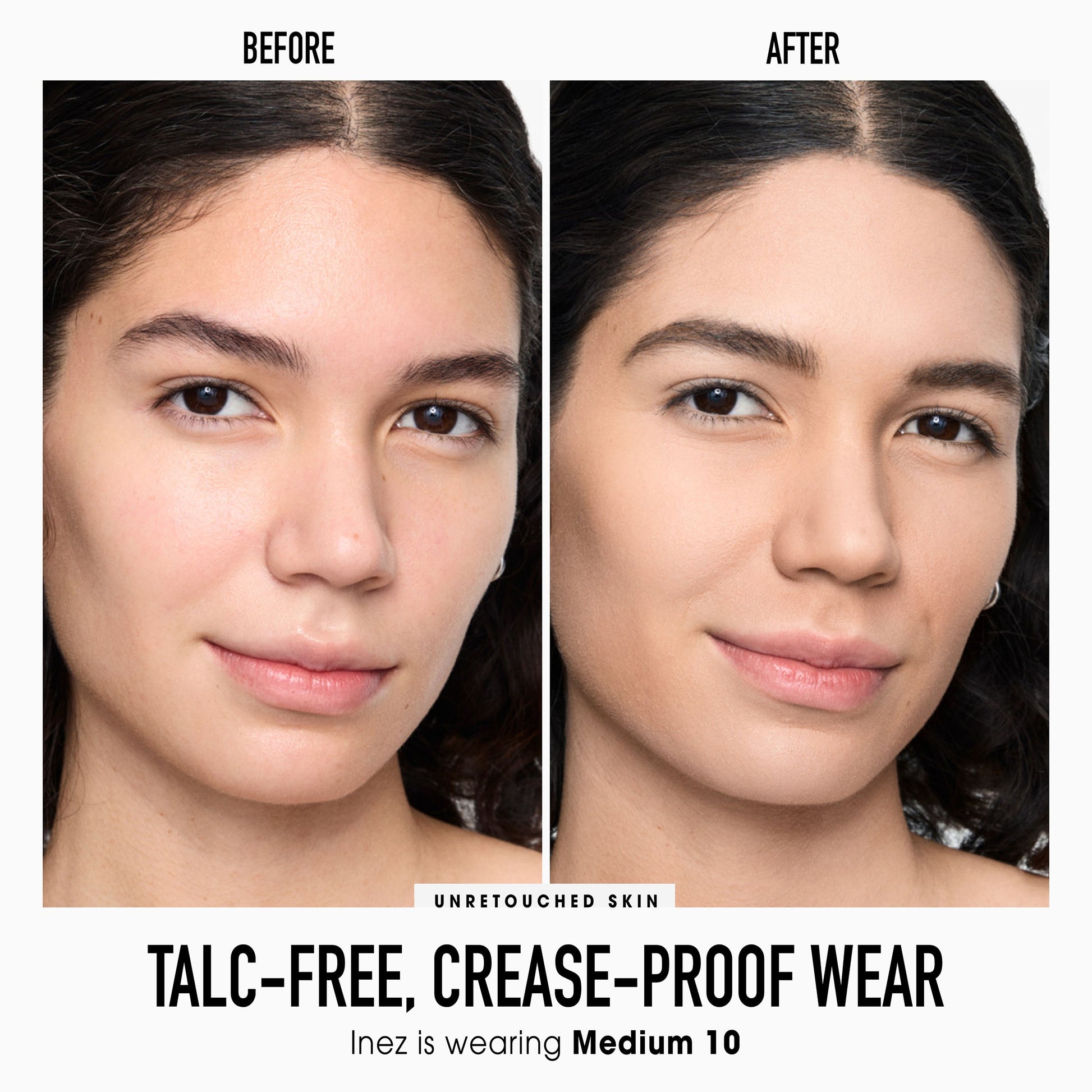 Original Talc-Free Pressed Powder Foundation Mineral SPF 15