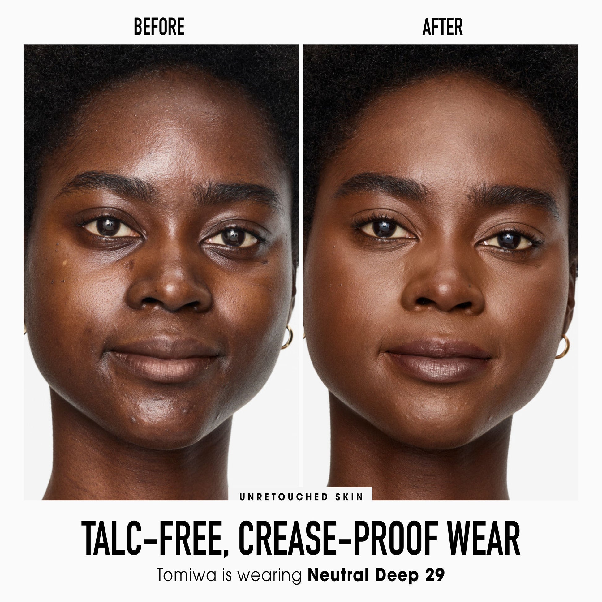 Original Talc-Free Pressed Powder Foundation Mineral SPF 15