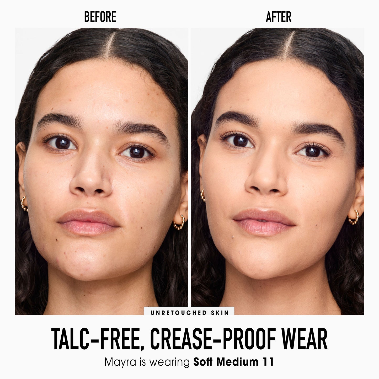 Original Talc-Free Pressed Powder Foundation Mineral SPF 15