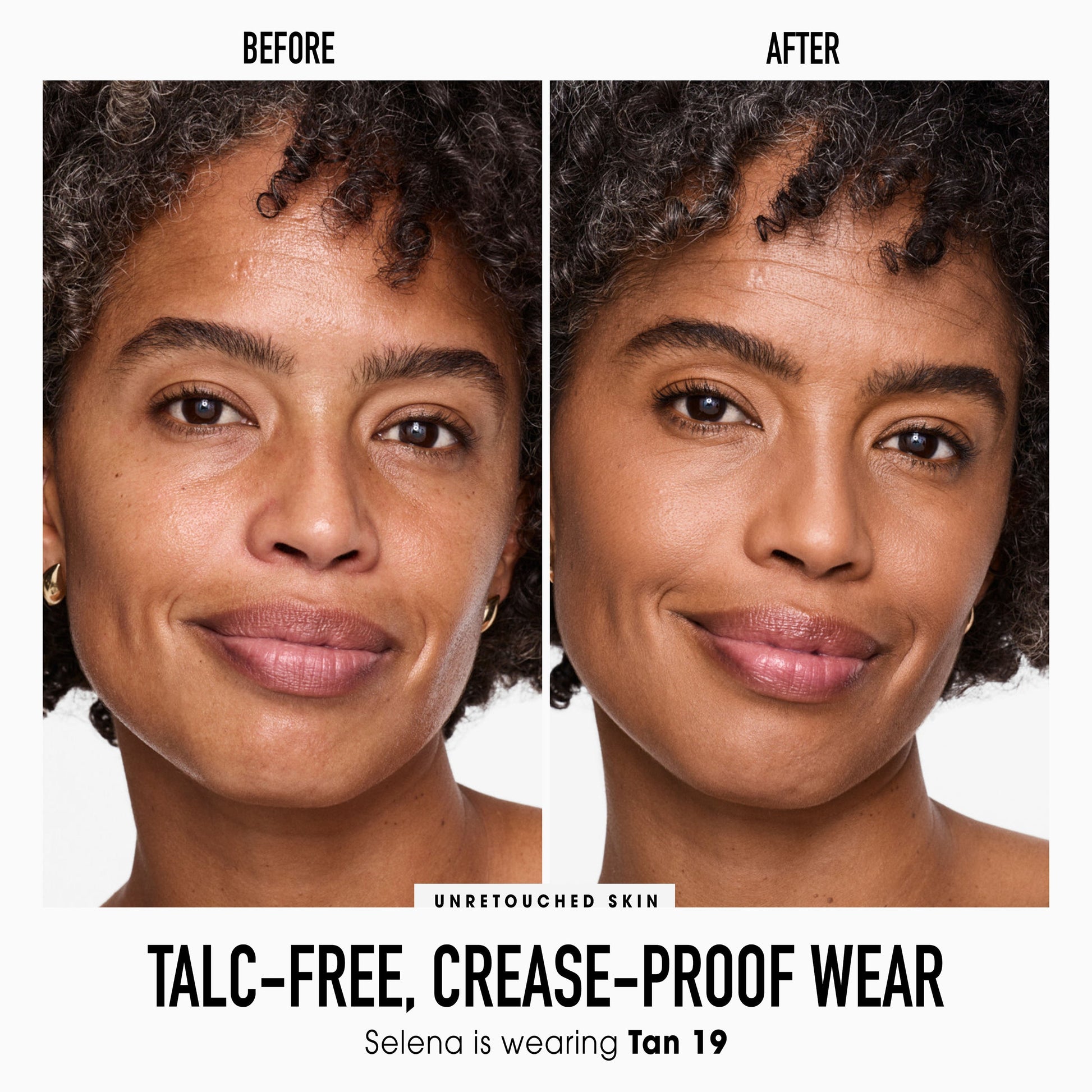 Original Talc-Free Pressed Powder Foundation Mineral SPF 15