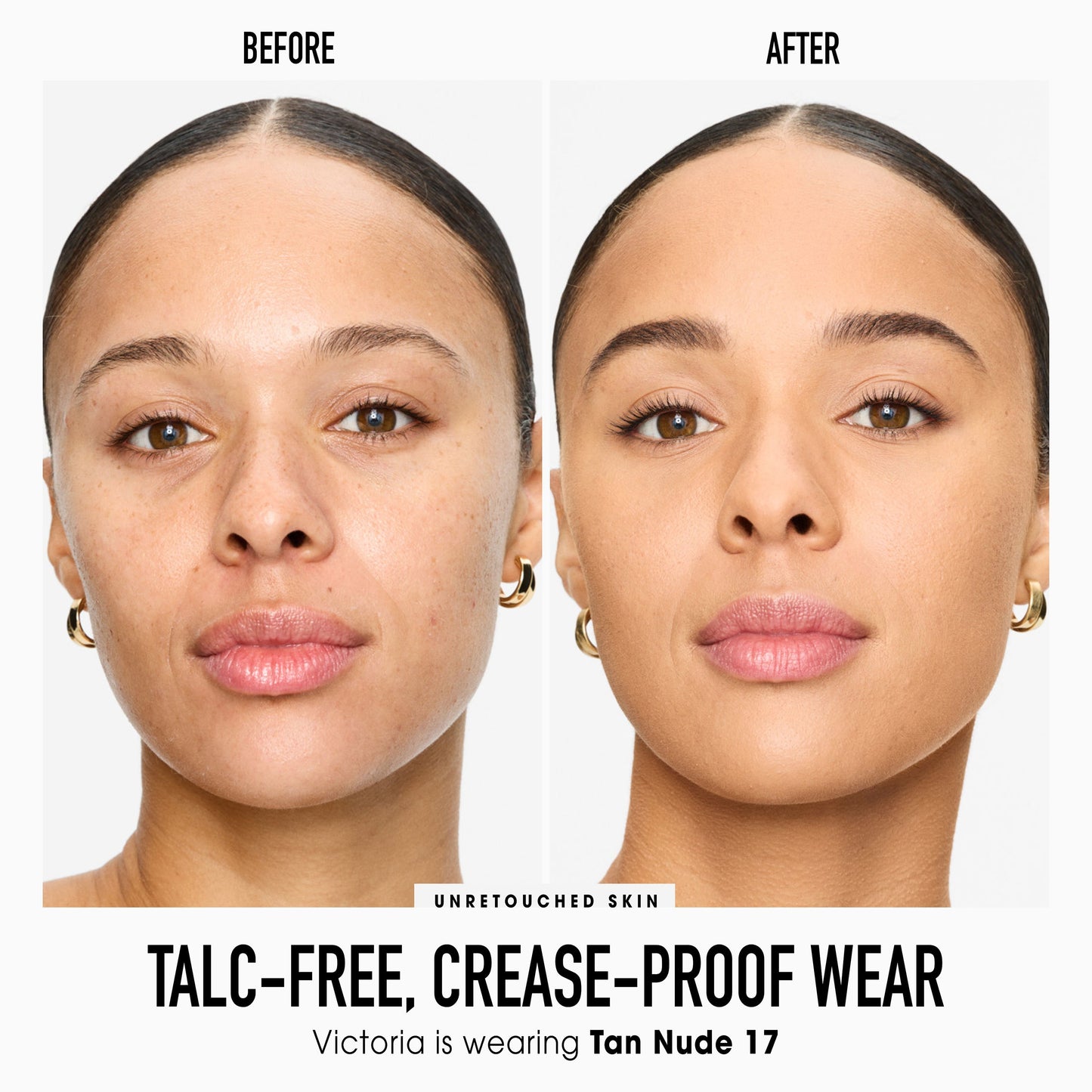 Original Talc-Free Pressed Powder Foundation Mineral SPF 15