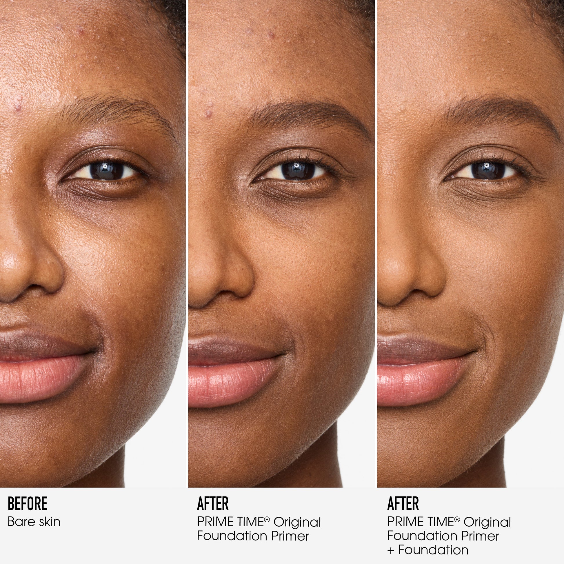 Mini Prime Time Original Foundation Primer