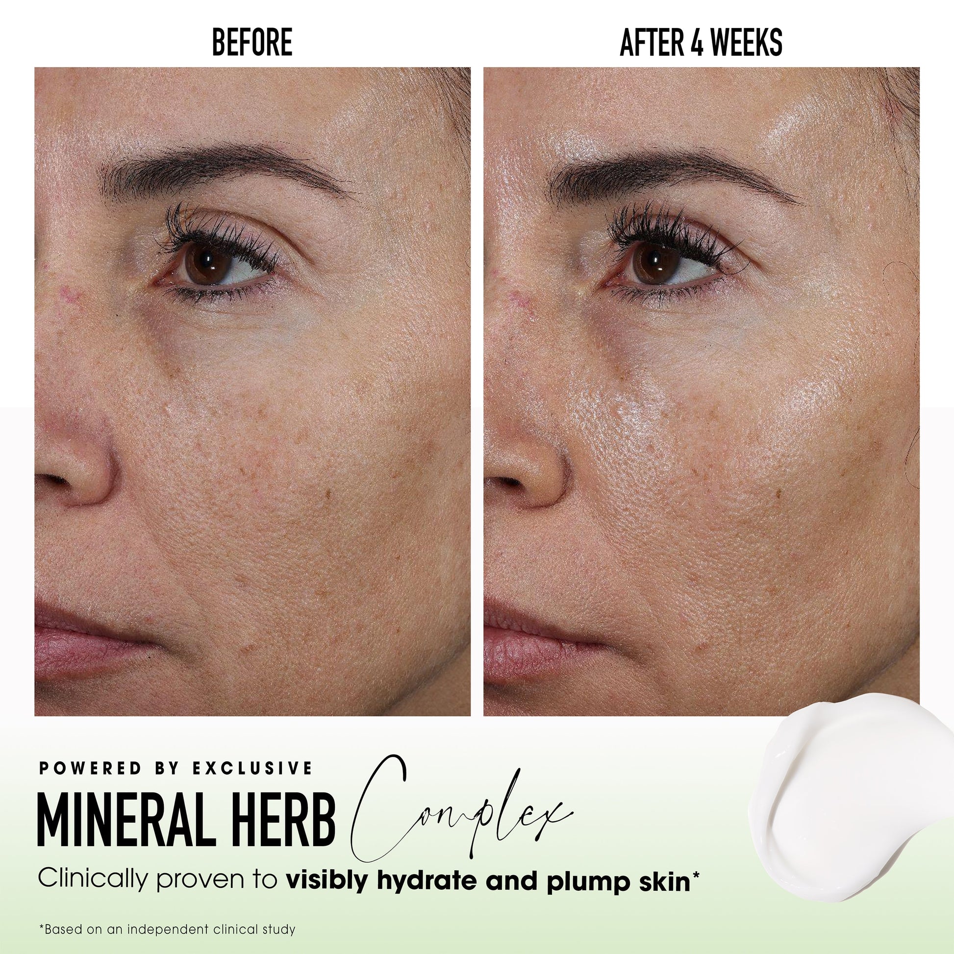 SKINLONGEVITY® Butter Drench Cream