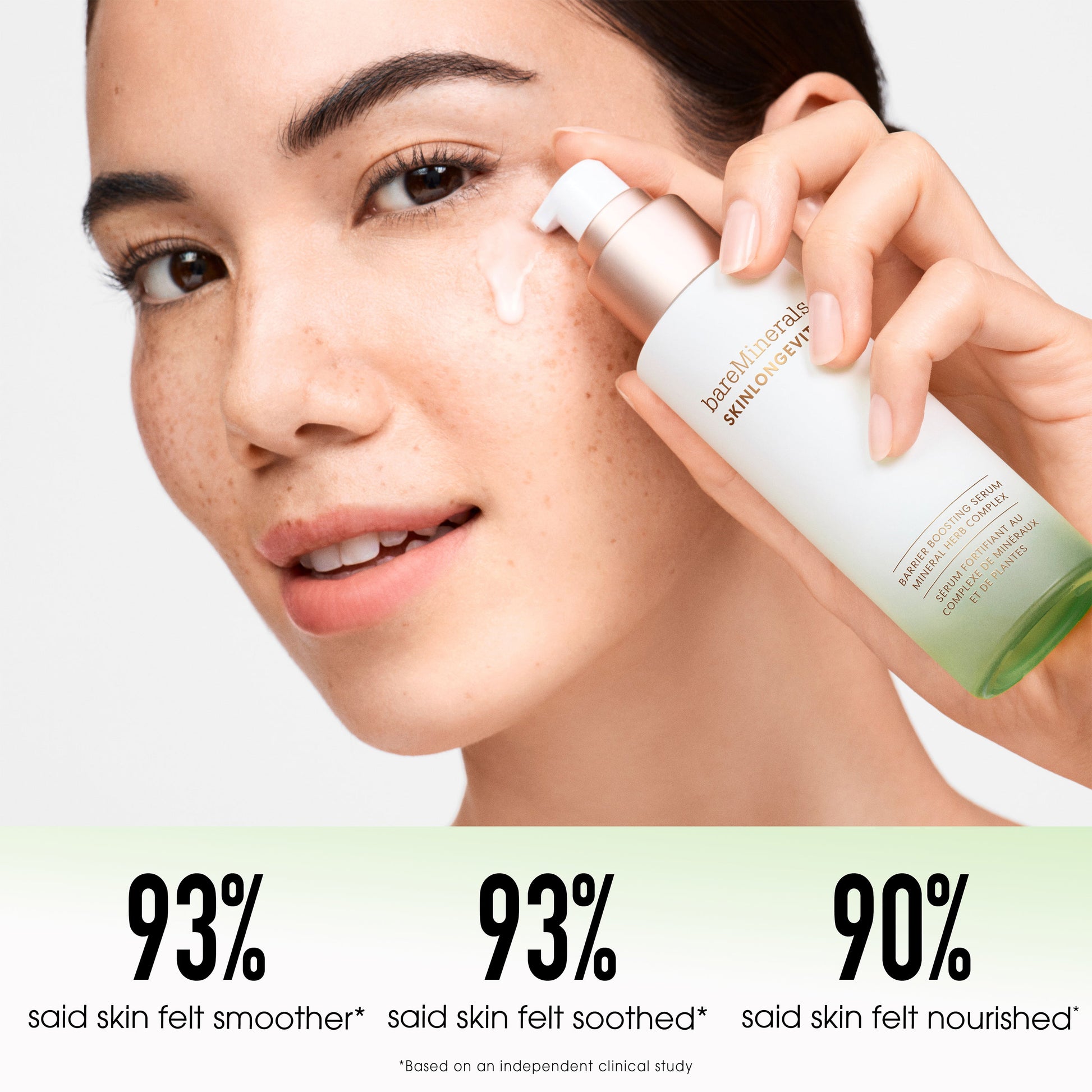 SKINLONGEVITY® Barrier Boosting Serum 100 ML