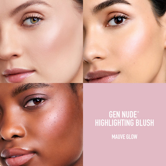 Rosy Glow Duo