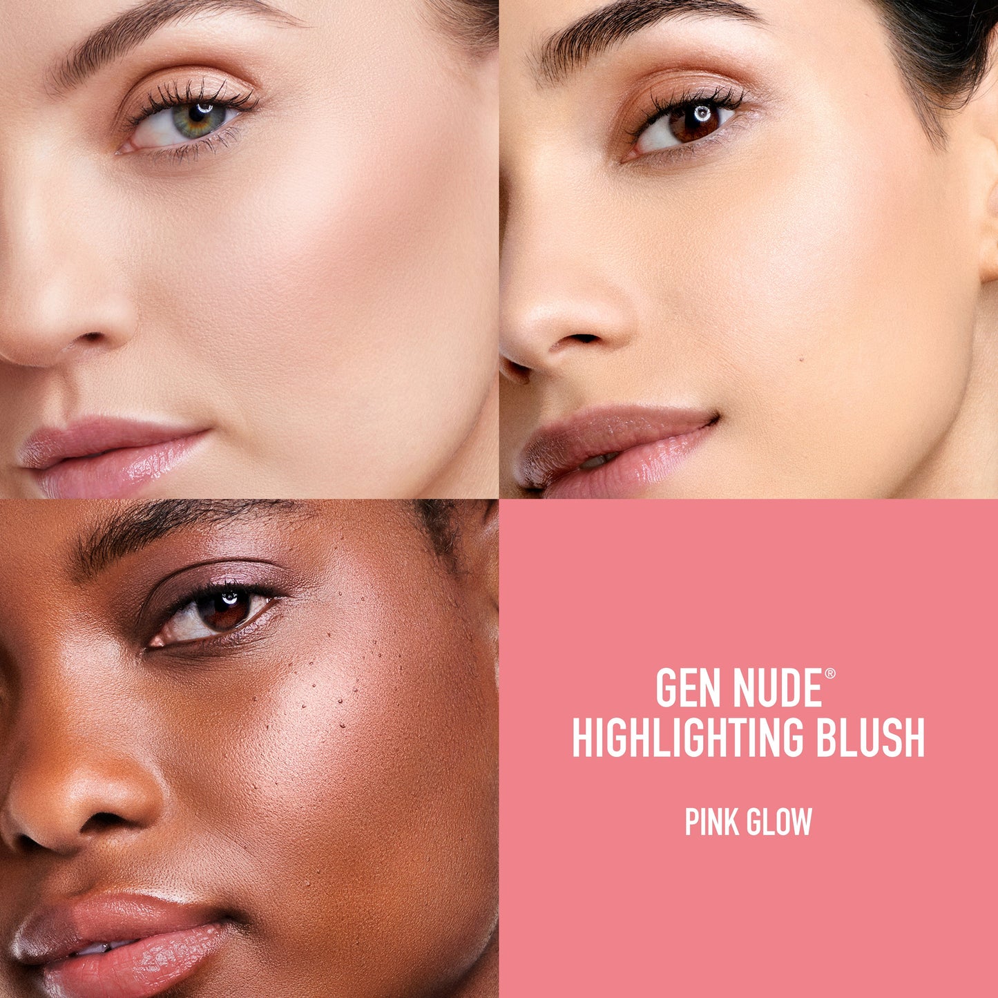 Silky Glow Highlighter and Brush Duo